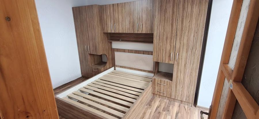 Apartament cu 2 camere semidecomandat în Fălticeni