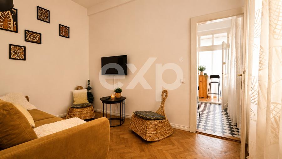 Apartament cu potențial hotelier | Str. Nicolae Iorga nr 6 – Brașov - 16