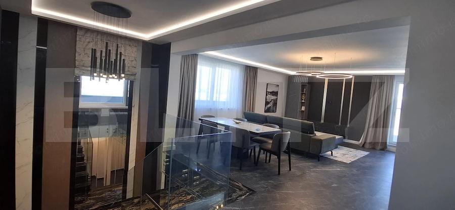 Apartament cu 4 camere decomandat în Filiași