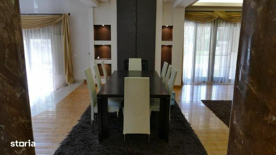 Vila Exclusivista | Piscina si 1877 m.p teren | Erou Iancu Nicolae - 8