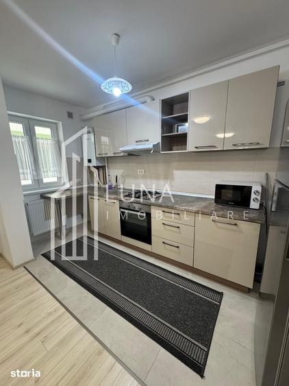 Apartament 2 camere | 53 mp | TOP City - Tractorul - 5