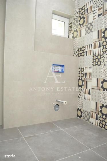 Apartament cu 2 camere în Centura
