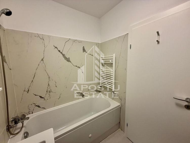 Apartament 2 camere de inchiriat,prima inchiriere, Aradului, Timisoara - 13