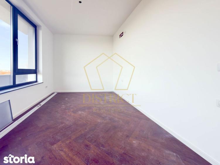 Apartament cu 2 camere, mobilat în Dumbrăvița