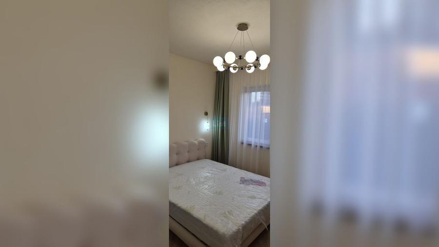 Casă cu 3 camere cu Teren 100 Mp în Someșeni