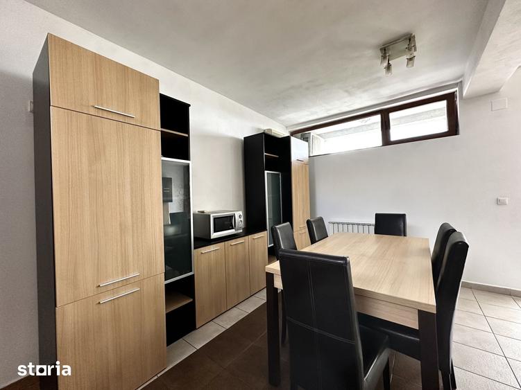 Apartament cu 3 camere în Fabric