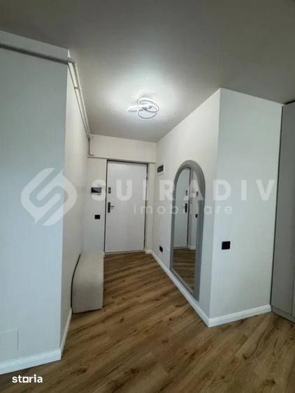 Apartament premium, terasa, parcare subterana- Wings - 2