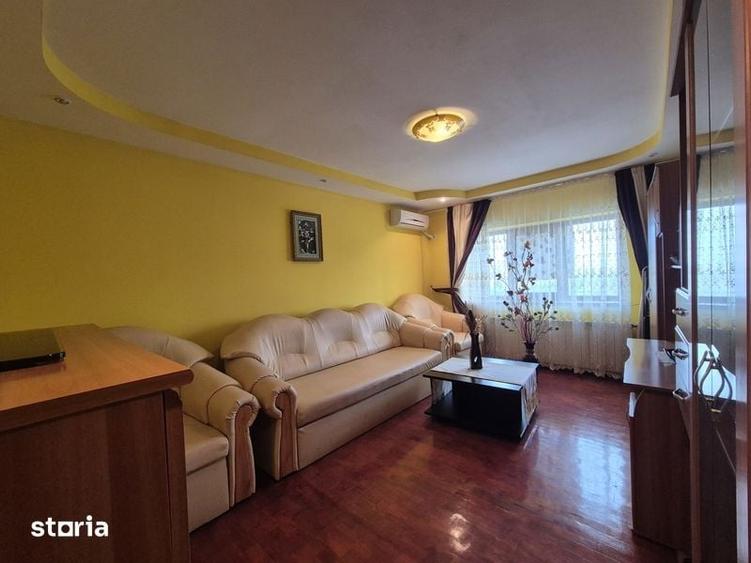 Apartament 2 camere, Rovinari, strada 22 Decembrie 1989 - 3