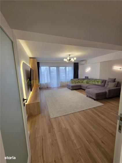 Apartament premium 3 camere de vanzare, Timpuri Noi - 1