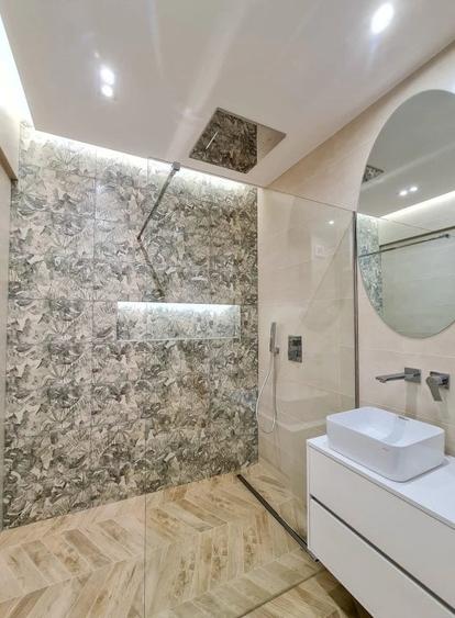 Apartament cu 3 camere decomandat în Copou