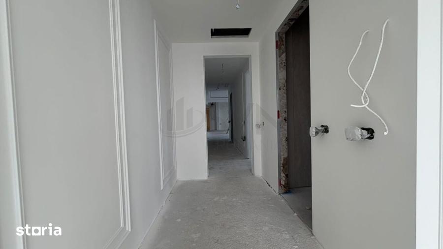 Apartament 3 camere de vanzare I TerasaI Pipera - 4