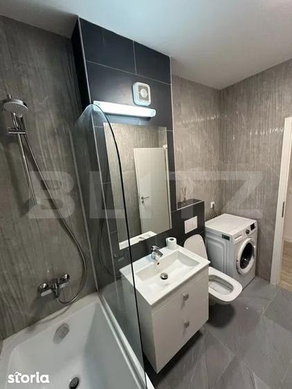 Apartament 2 camere, 37 mp, BETA RESIDENCE! - 3