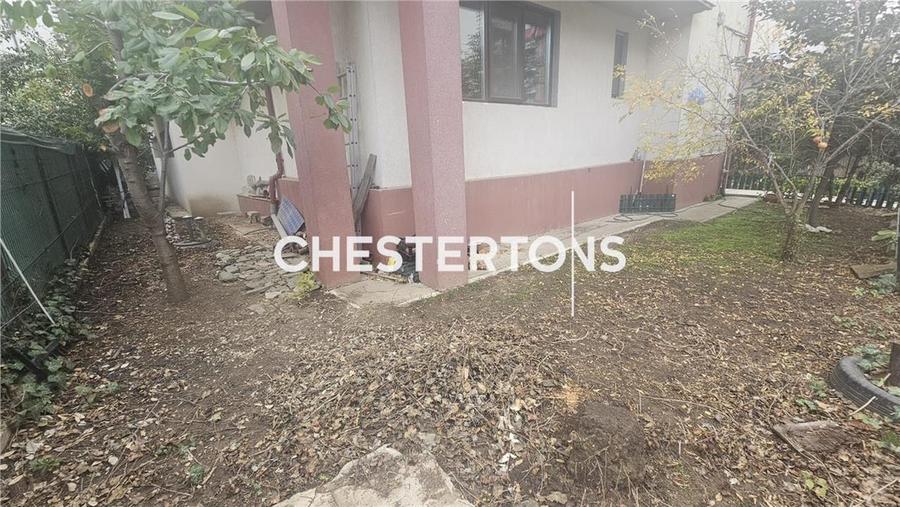 Apartament cu 4 camere decomandat, mobilat în Central