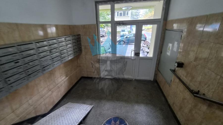 Garsonieră semidecomandată, mobilată în Pantelimon