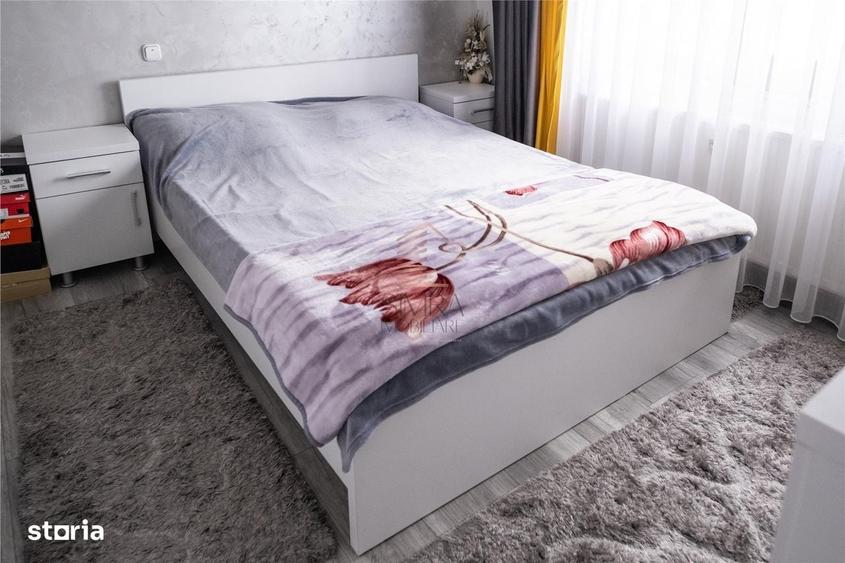Apartament cu 3 camere decomandat în Calea Aradului