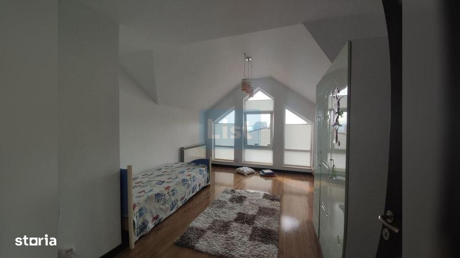 Comision 0%! Casa 5 camere 280 mp, 2 garaje, teren 850 mp, Europa - 14