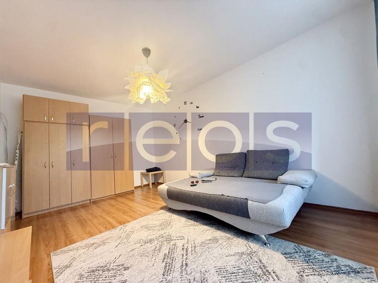 Apartament cu 2 camere decomandat, mobilat în Nicolae Grigorescu