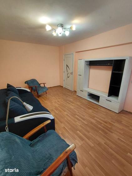 Apartament cu 2 camere în Vest
