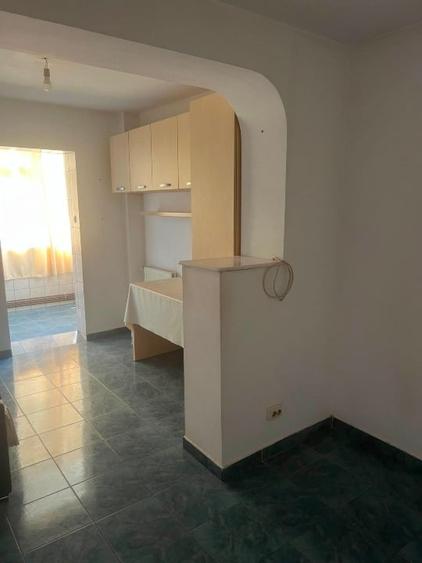 Apartament cu 2 camere decomandat în Nord