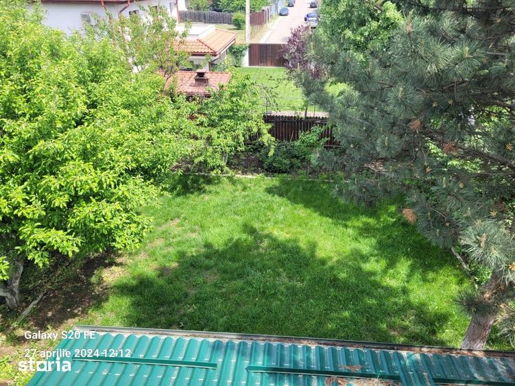 Casă cu 6 camere cu Teren 511 Mp în Central