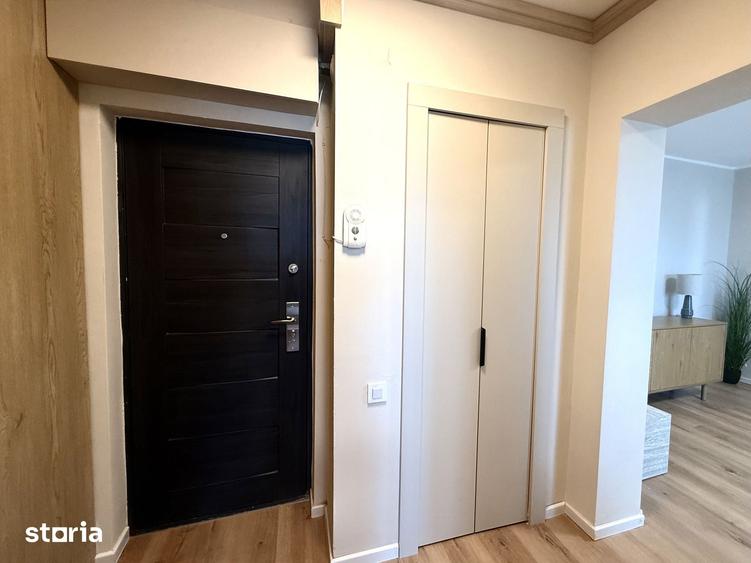 Apartament de vanzare doua camere City Mall - 2