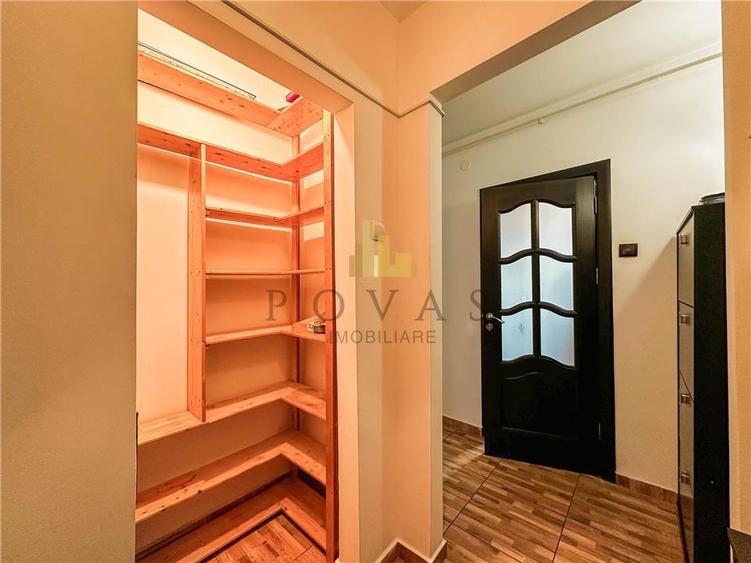 Apartament cu 2 camere decomandat, mobilat în Nicolae Grigorescu