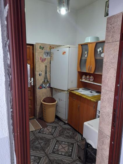 Garsonieră decomandată în Zahana