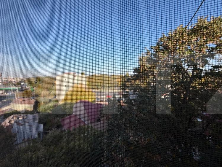 Apartament cu 3 camere decomandat, mobilat în 1 Mai