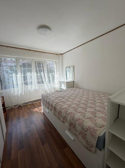 Apartament cu 2 camere semidecomandat în Ștefan cel Mare