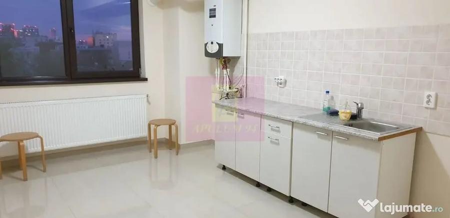 Spațiu comercial, de 110 mp, în Dorobanți