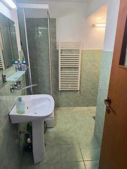Apartament cu 3 camere semidecomandat în Mănăștur