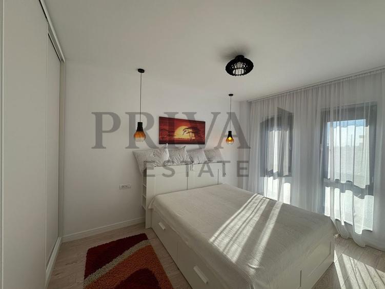 Apartament de lux 2 camere, 53 mp, etaj 4, Lidl Giroc - 11
