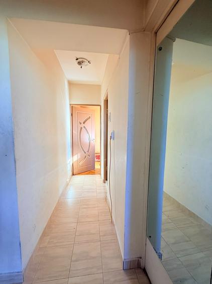 Apartament cu 4 camere în Gheorgheni