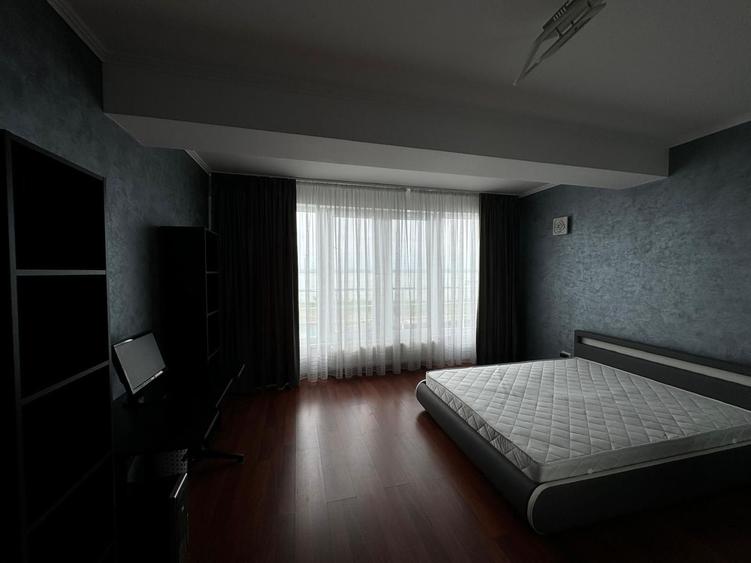 Apartament cu 3 camere decomandat, mobilat în Nord