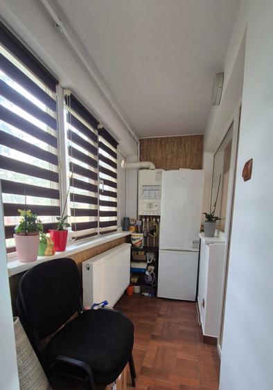 Garsonieră semidecomandată în Central