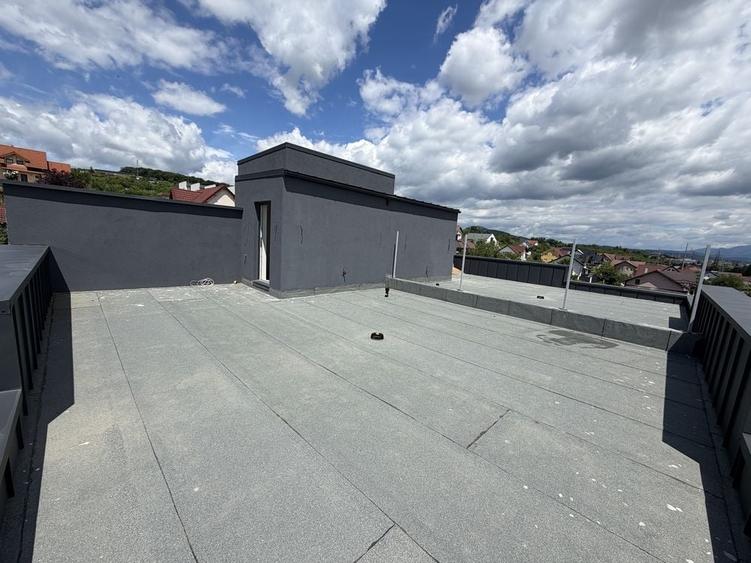 Apartament cu 3 camere în Petru Rareș