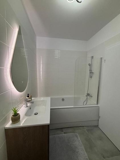 Apartament cu 2 camere decomandat în Gorjului