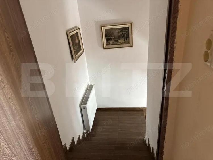 Casa Bradesti Dolj P+M, 1480 mp teren - 2