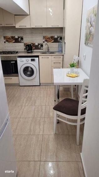 Apartament cu 2 camere decomandat în Alba Iulia