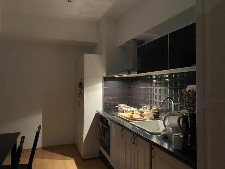 Apartament cu 3 camere în Nordului