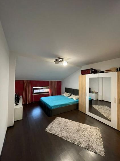 Apartament 3 camere, 2 bai - 110 mp Bariera Valcii - 2