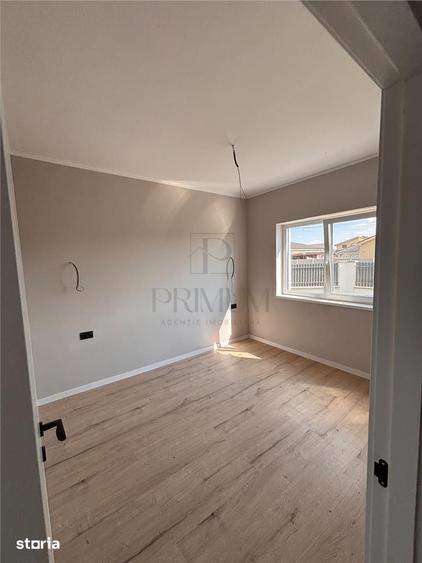 Casă cu 4 camere cu Teren 378 Mp în Central