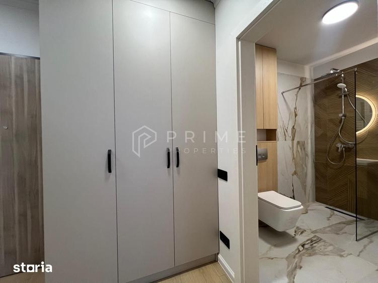 Apartament Premium 2 Camere | Zona Semicentrala | Parcare - 5