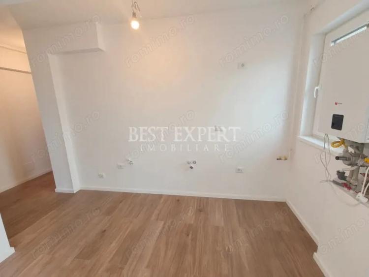 Apartament cu 2 camere semidecomandat în Nicolae Grigorescu