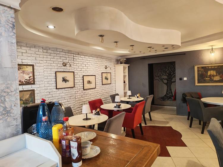 Proprietate specială, de 510 mp, în Ultracentral
