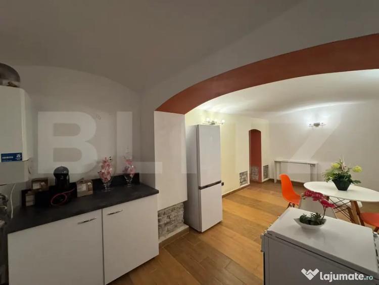 Apartament cu 3 camere, 120 mp, zona Iosefin - 2
