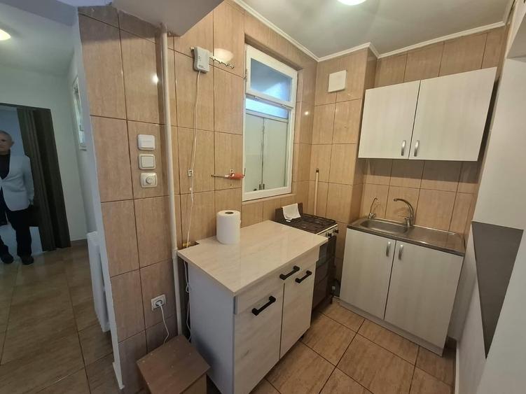 Apartament decomandat în Drumul Taberei