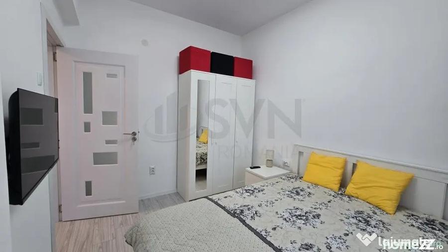 Apartament cu 2 camere Gara de Nord - Bucuresti (Bucuresti-Ilfov) - 6