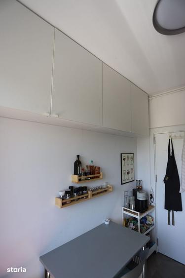 Apartament cu 2 camere în Giulești