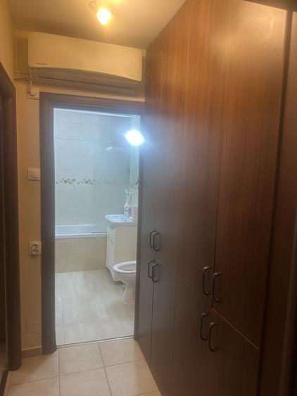 Apartament cu 2 camere în Rovine